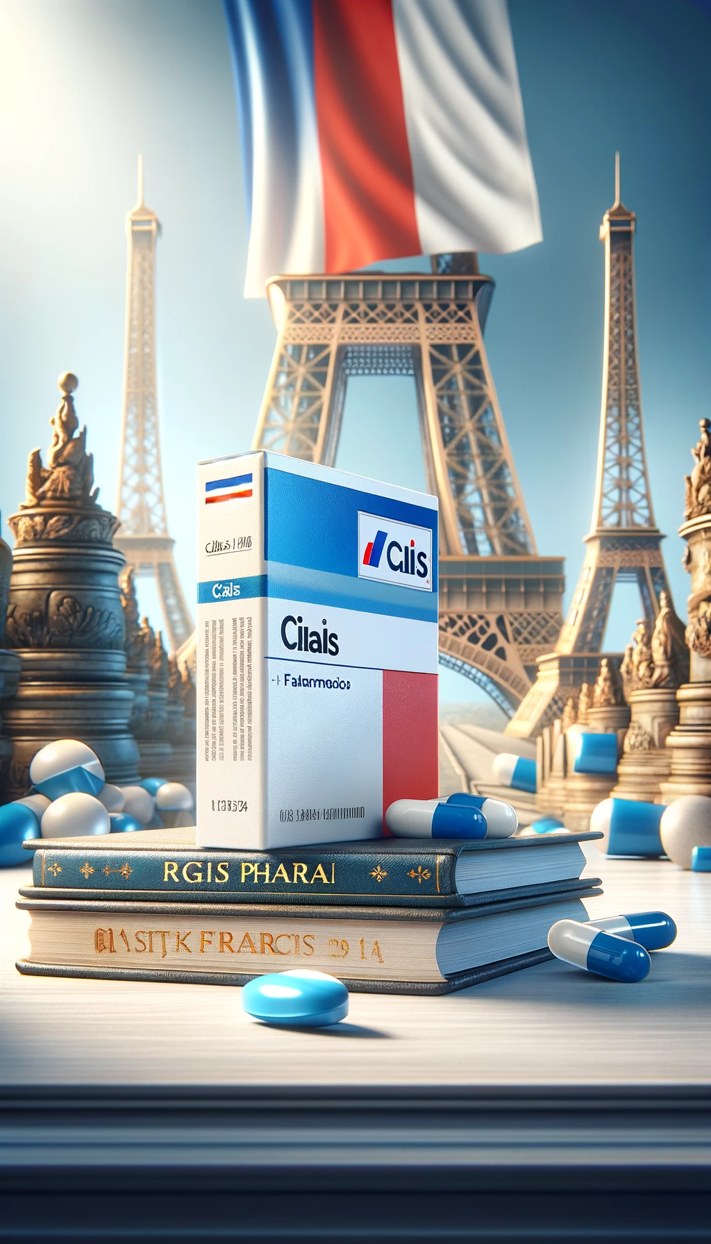 Achat du cialis